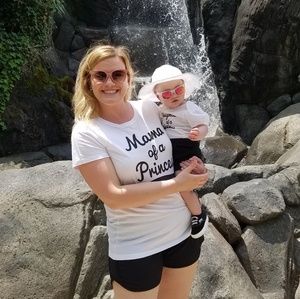 Meet your Posher, Aleena